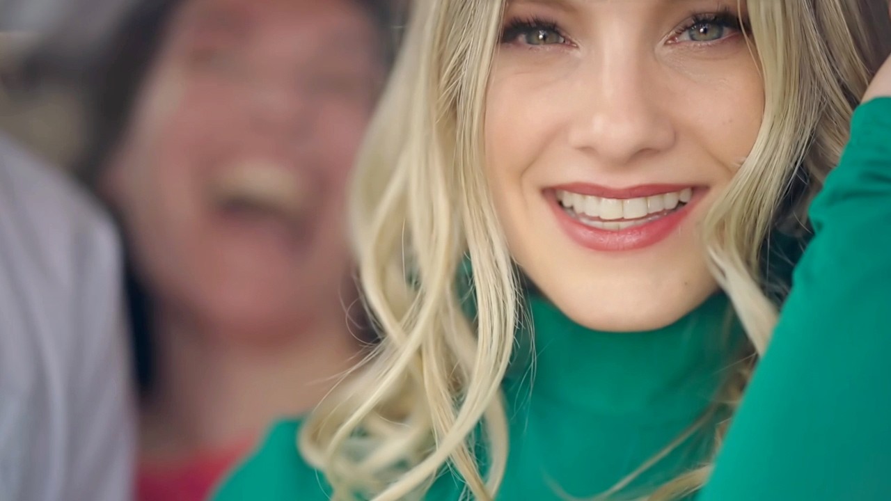 Charlien - WOW (Ist das denn noch normal) (Offizielles Musikvideo)