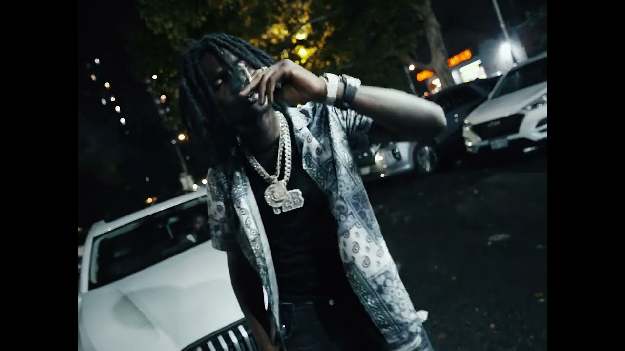 Yus Gz - M.O.E (Official Video) #coek