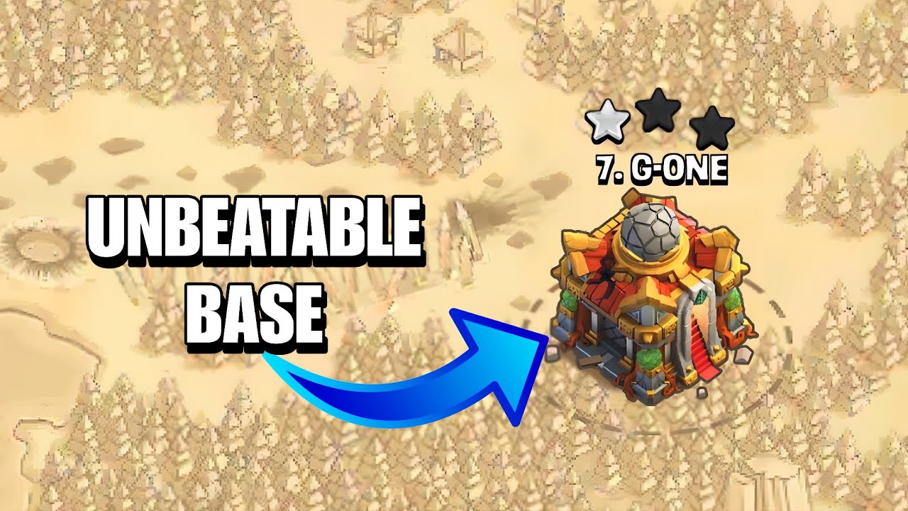 3 Replays !! Best Th16 War Base 2025 Anti 2 Star Anti Root Rider Anti Super Archer Clash of Clans🔥