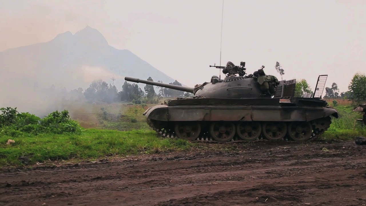 This Is Congo &ndash; New clip (2/3) official from Venice
