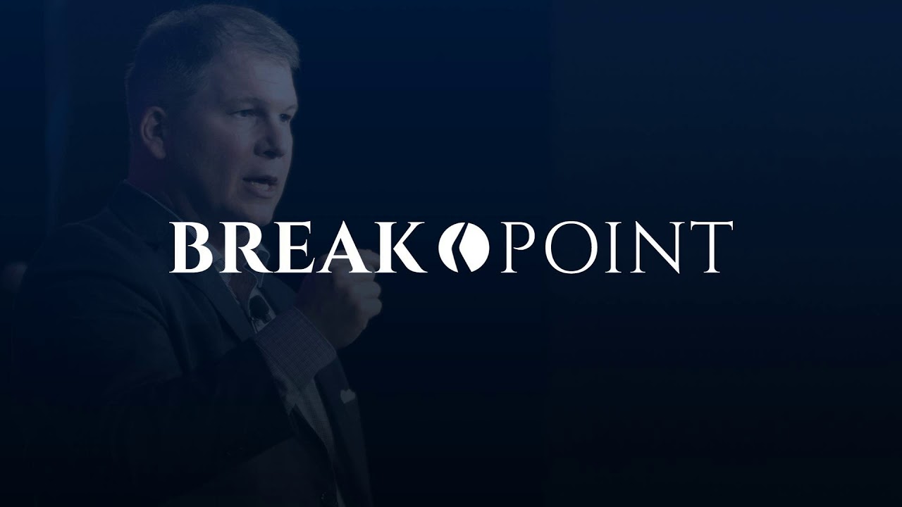 Podcast: Teaching a Biblical Worldview, with Joseph Backholm
