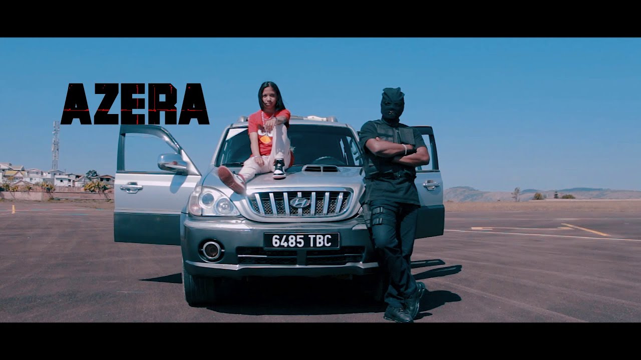 AntsA --- Azera (Official video 2020) [Video by YS Entertainment] | Nouveaut&eacute; Clip Gasy 2020