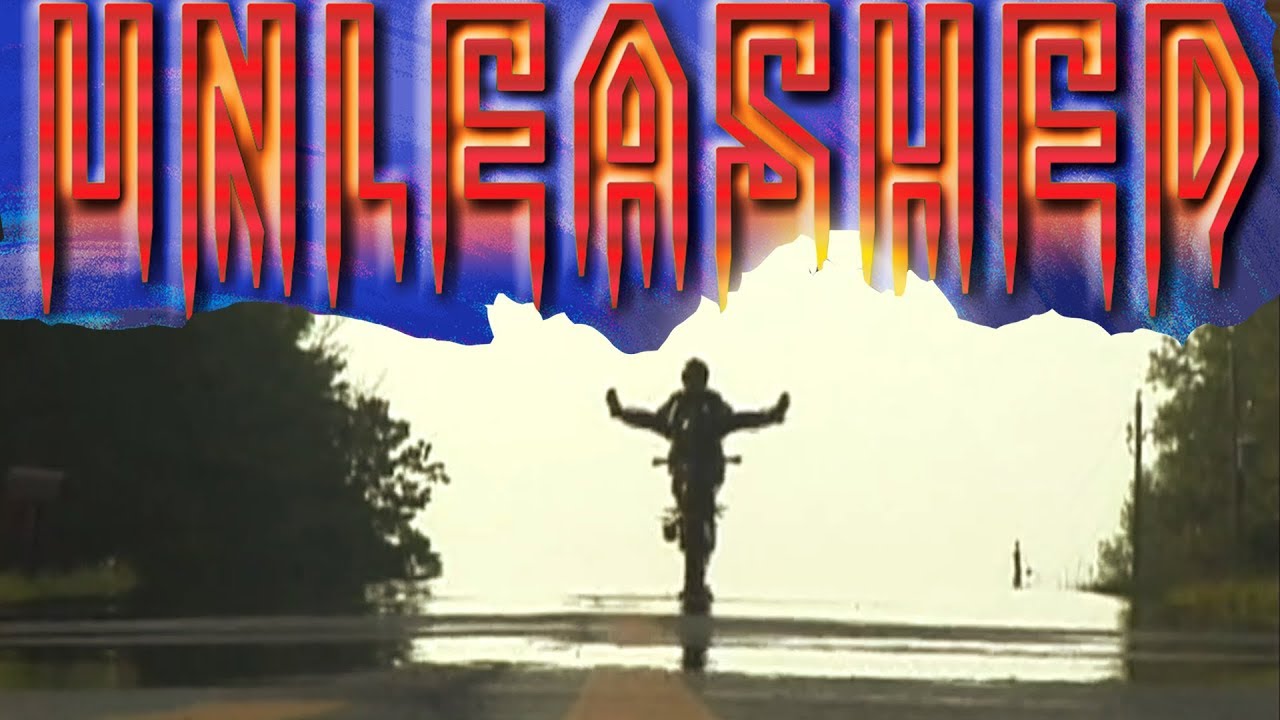 Cory Kufahl - Stunts & Crash - Unleashed