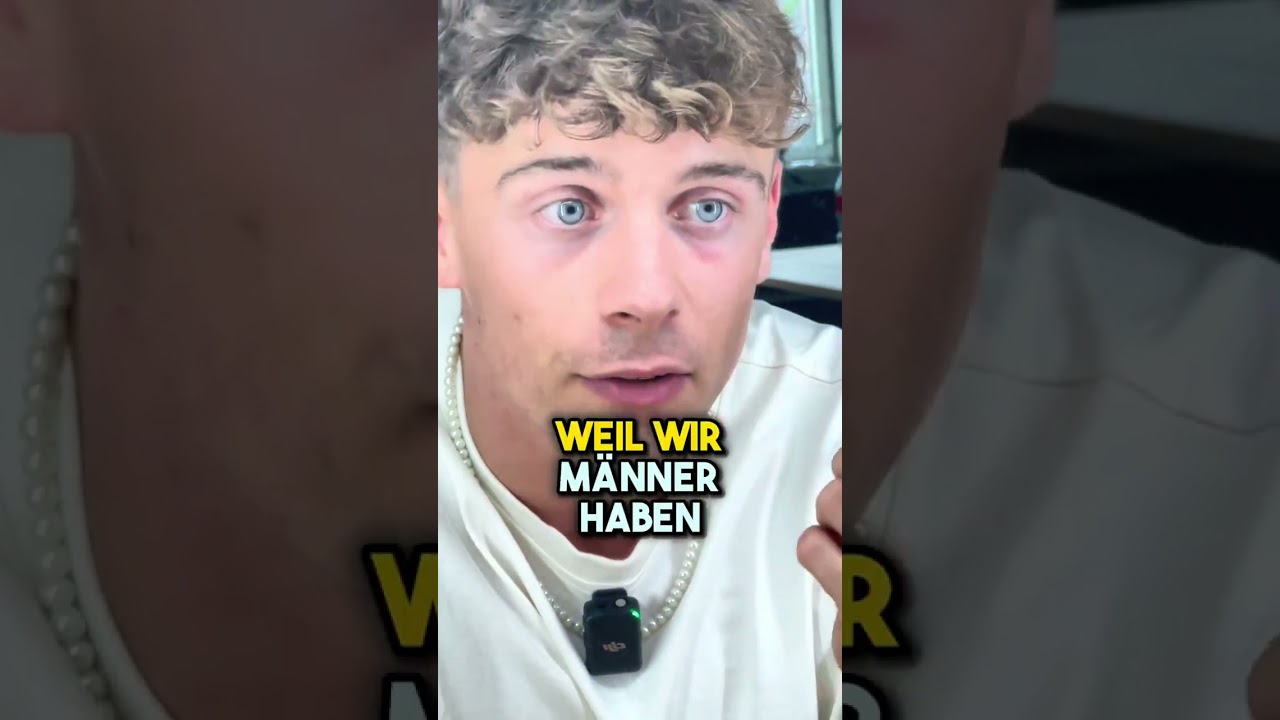 Ergebnis am Ende 🤯 #maleup #m&auml;nnerpflege #augenringeabdecken #pickelabdecken