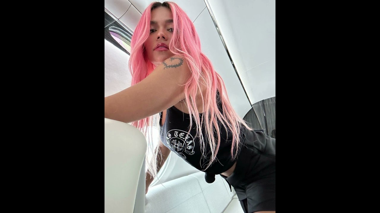 KAROL G, ALDO RANKS 