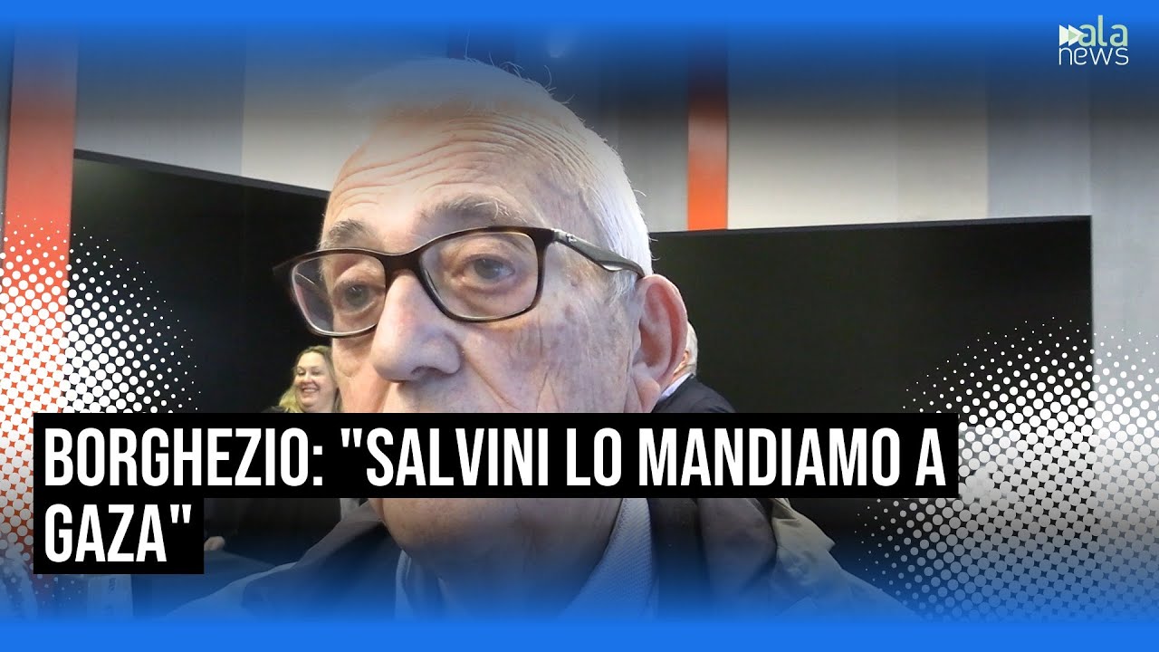 Borghezio: 