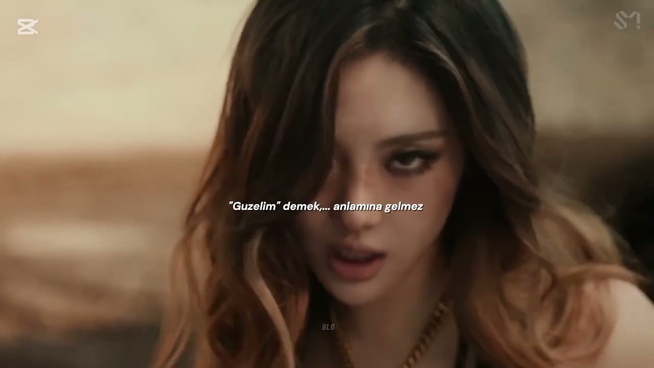 AESPA - Dirty Work (Türkçe çeviri)