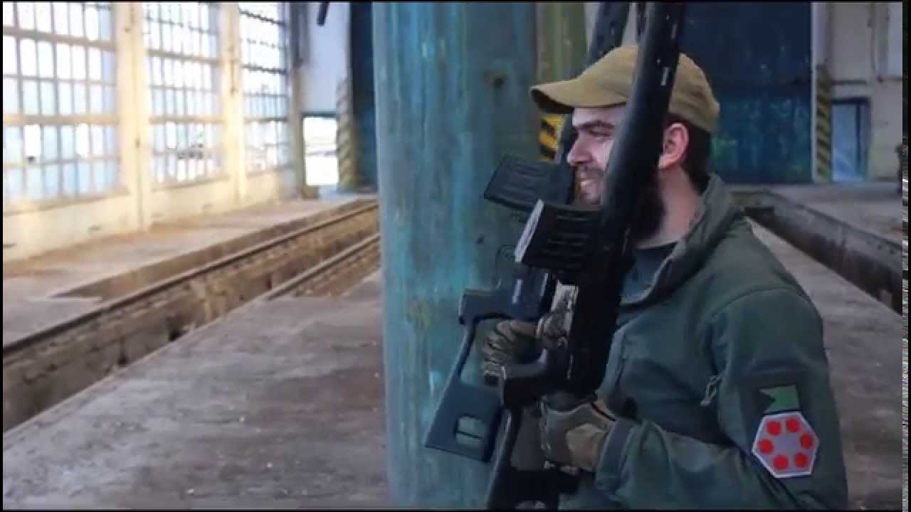 BAS Bloopers No.10 (Únor-Březen 2015) [CZ/SK]
