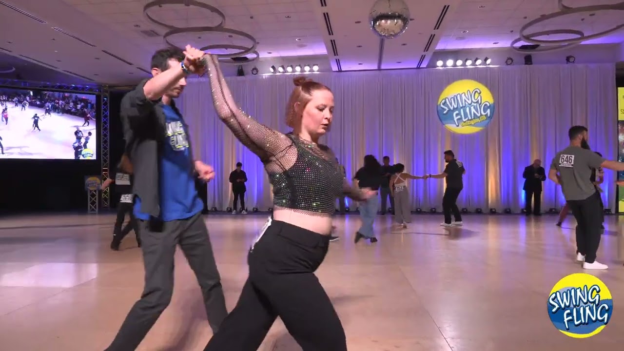 2025 Swing Fling Novice Jack & Jill   4K