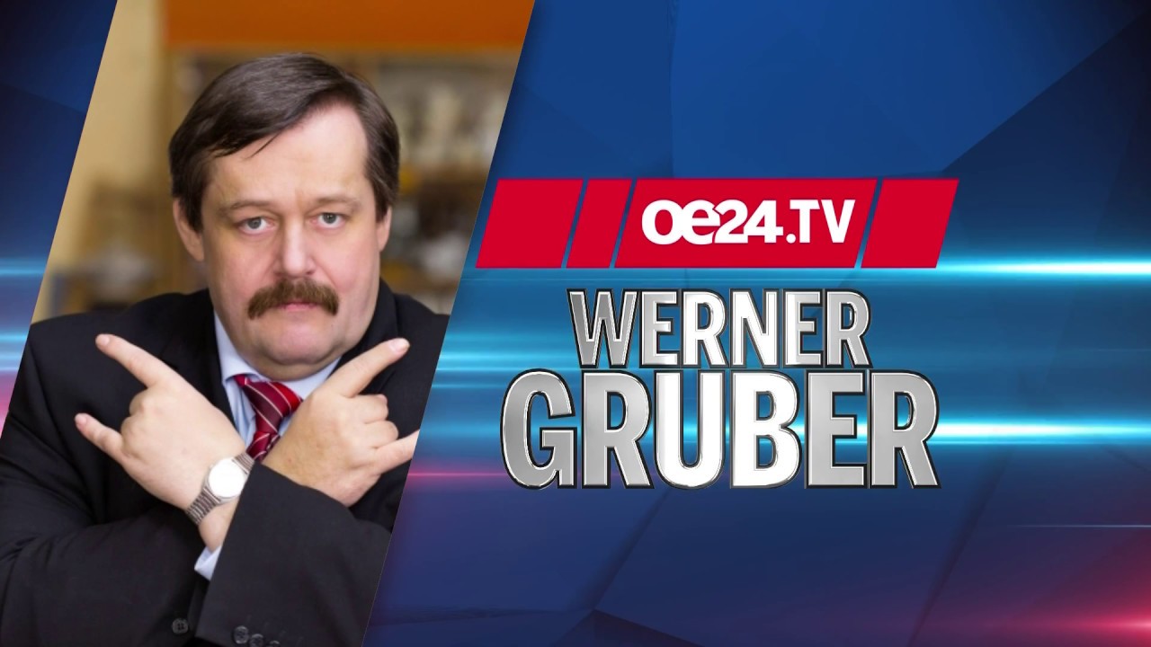 Fellner! Live: Interview mit Werner Gruber – 32 Jahre nach Tschernobyl