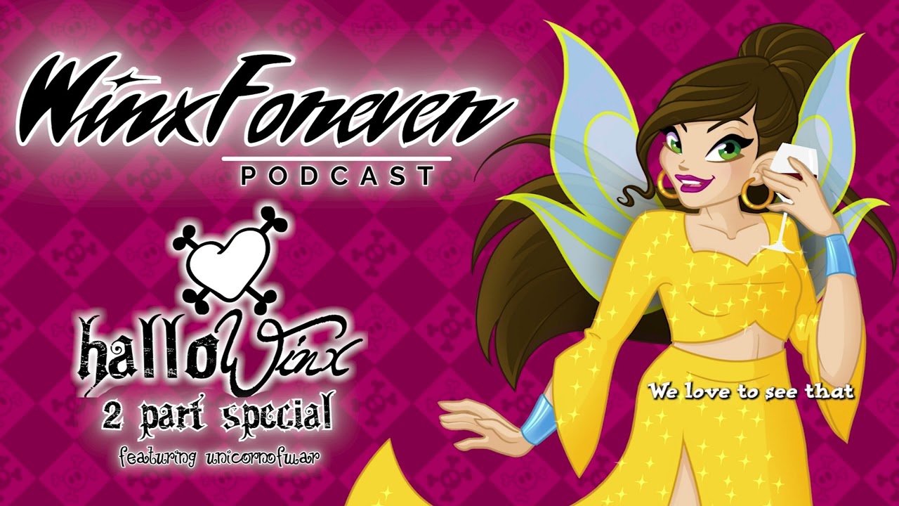 Hallowinx Special - Pt. 1: Monster Mission Feat. @UnicornofWar