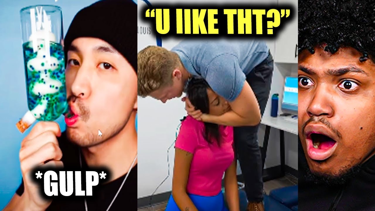 Memes That CANT Be Explained