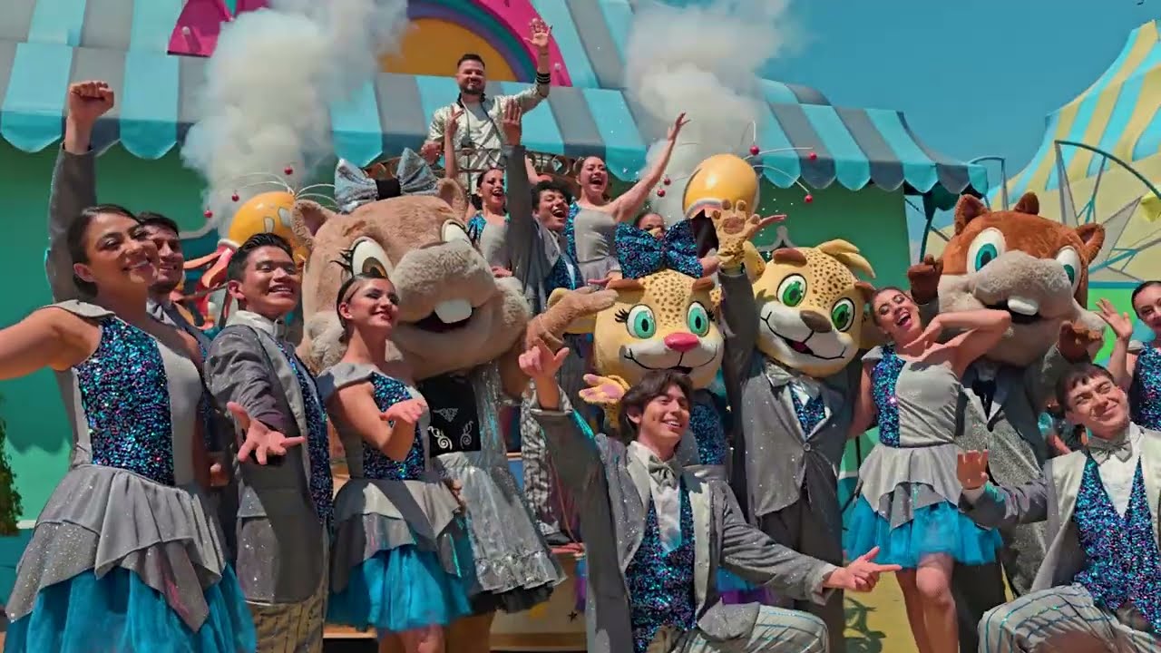 IRTRA celebra ¡100 Millones de Sonrisas!