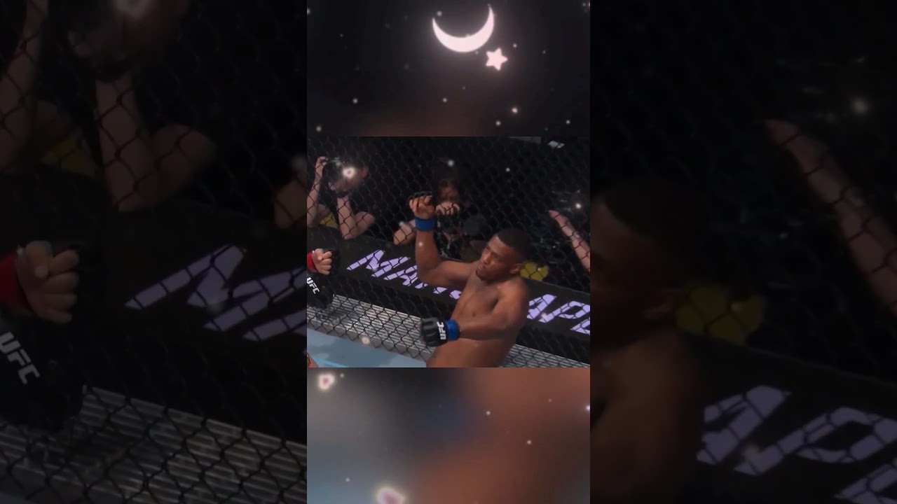 #ufc #ufc5 #mma #sports #gaming #ps5share #юфс #ufc300 #нокаут #alexpereira