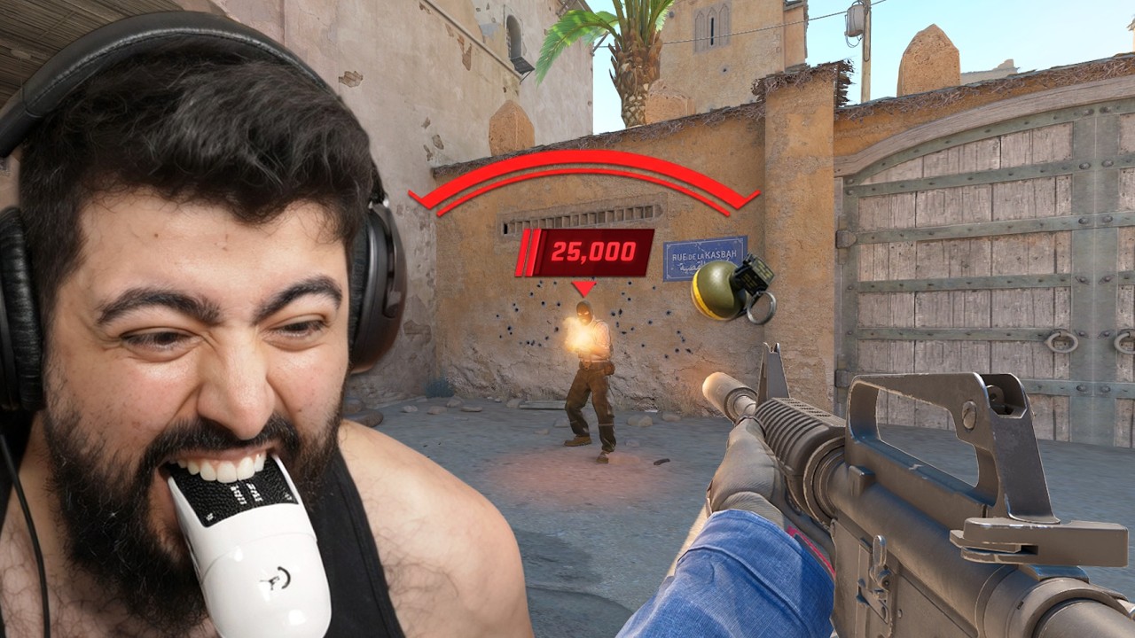 The Cheater Mouse is NOT What Everyone Says..