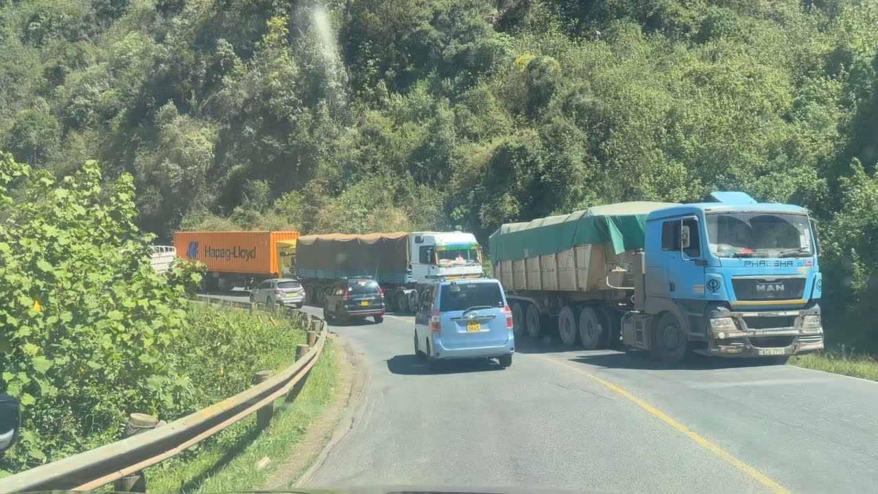 Nyumbani au Diaspora