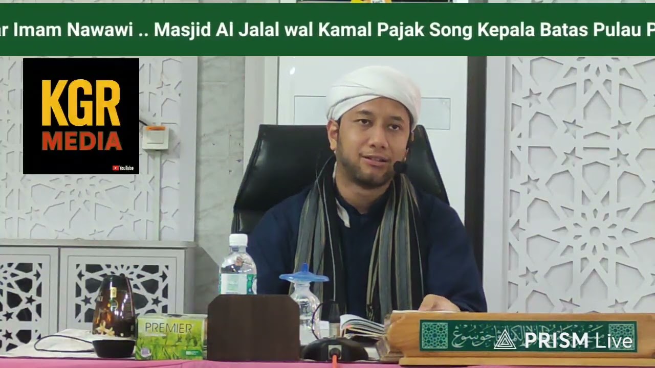 Al Azkar Imam Nawawi 50