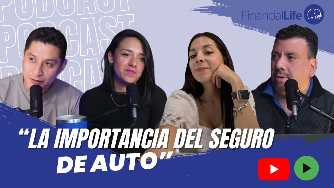 “La importancia del Seguro de Auto”