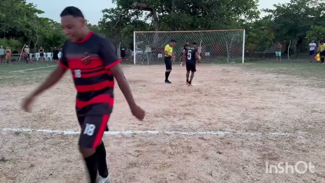 Final da copa master campeão raça jovem master 31/01/2026