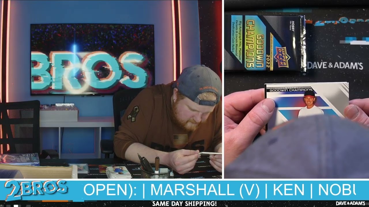 Ken's Hockey Personal 3/11/26