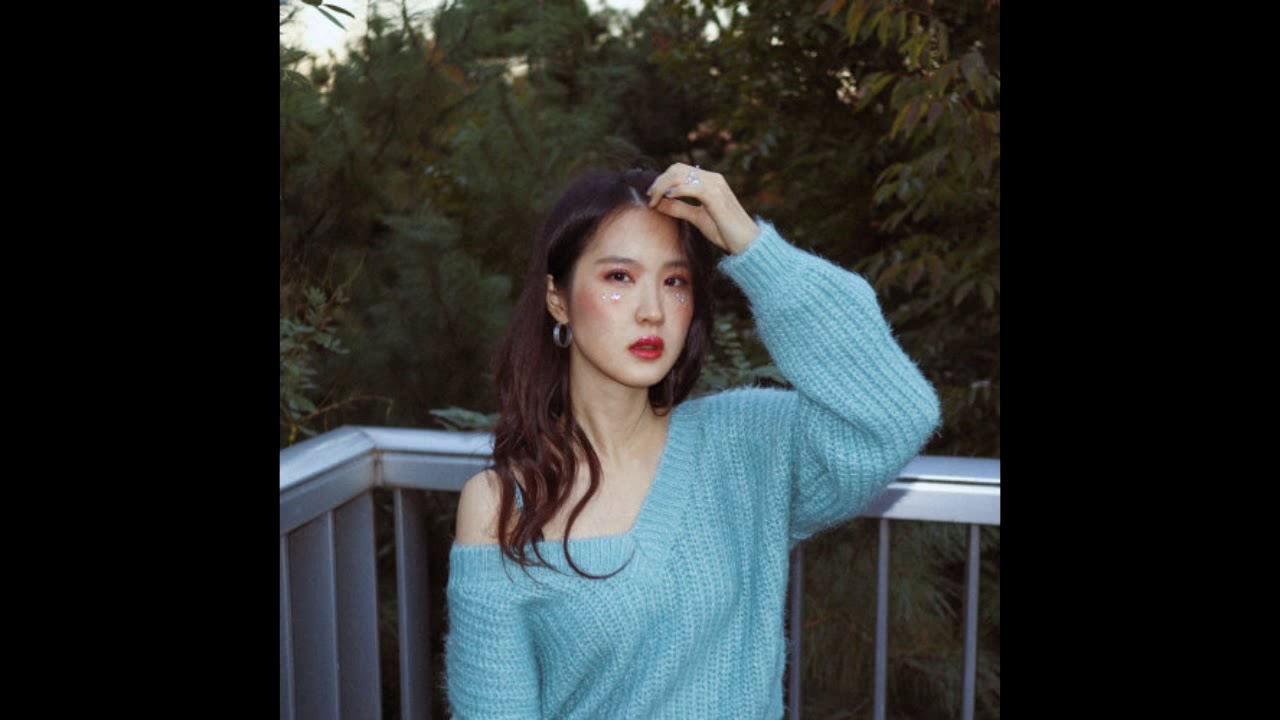 이루리 노래 25곡 모음