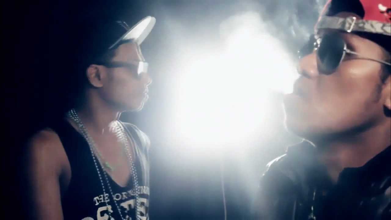 Evret LeCka - Hit BAck Ft Andre Soulja