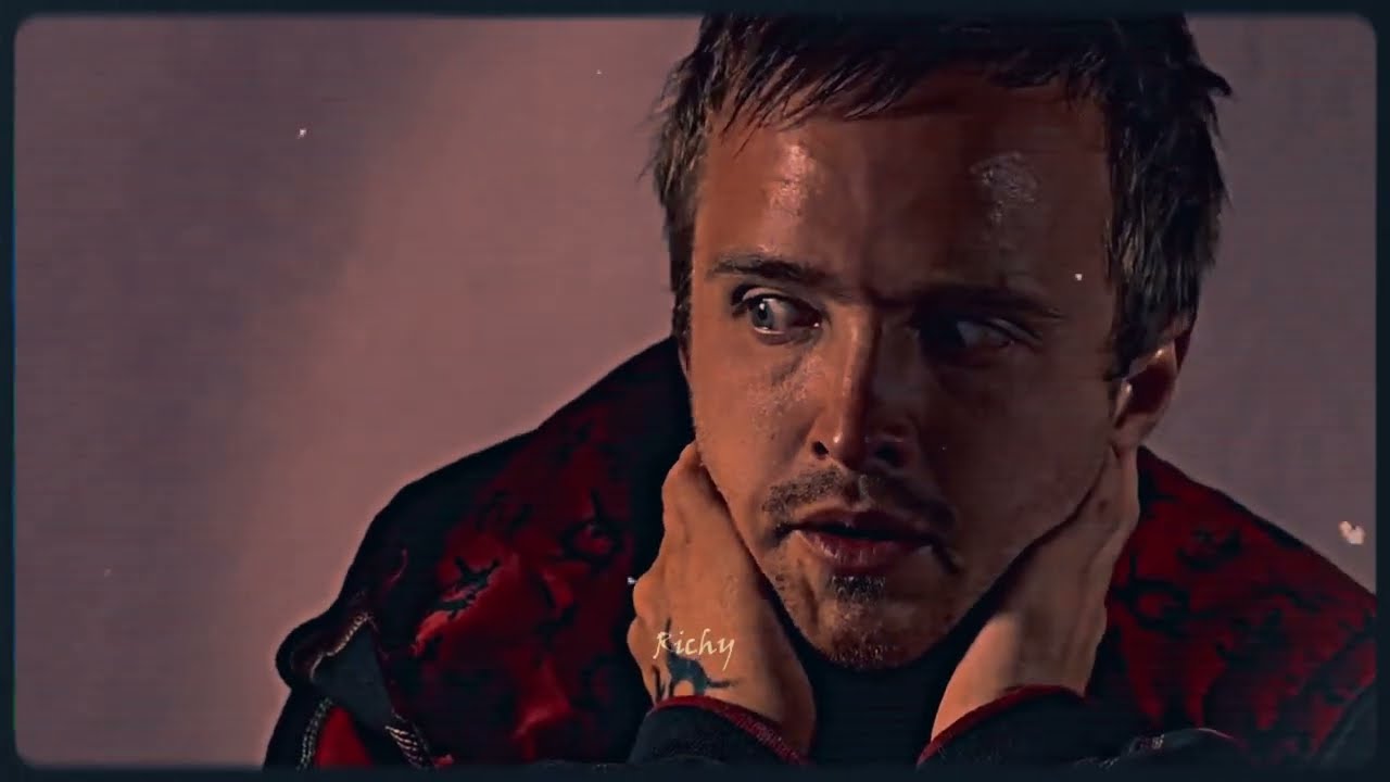 Why Jesse Pinkman Was the Most Tragic Character in Breaking Bad