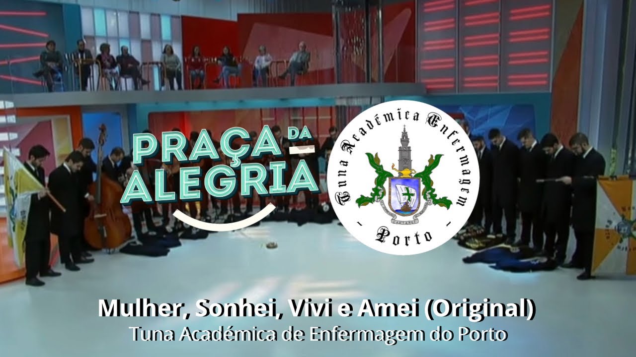 TAEP no PORTO CANAL - 