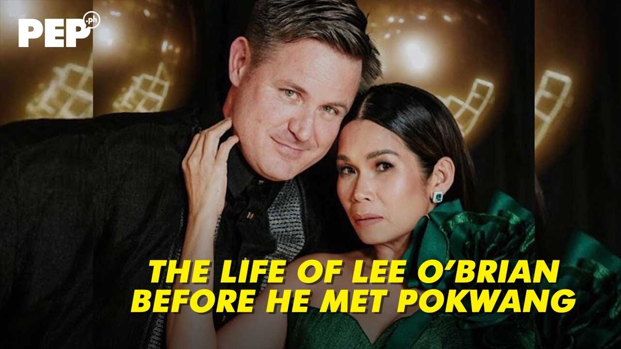 Who is Lee O'Brian?