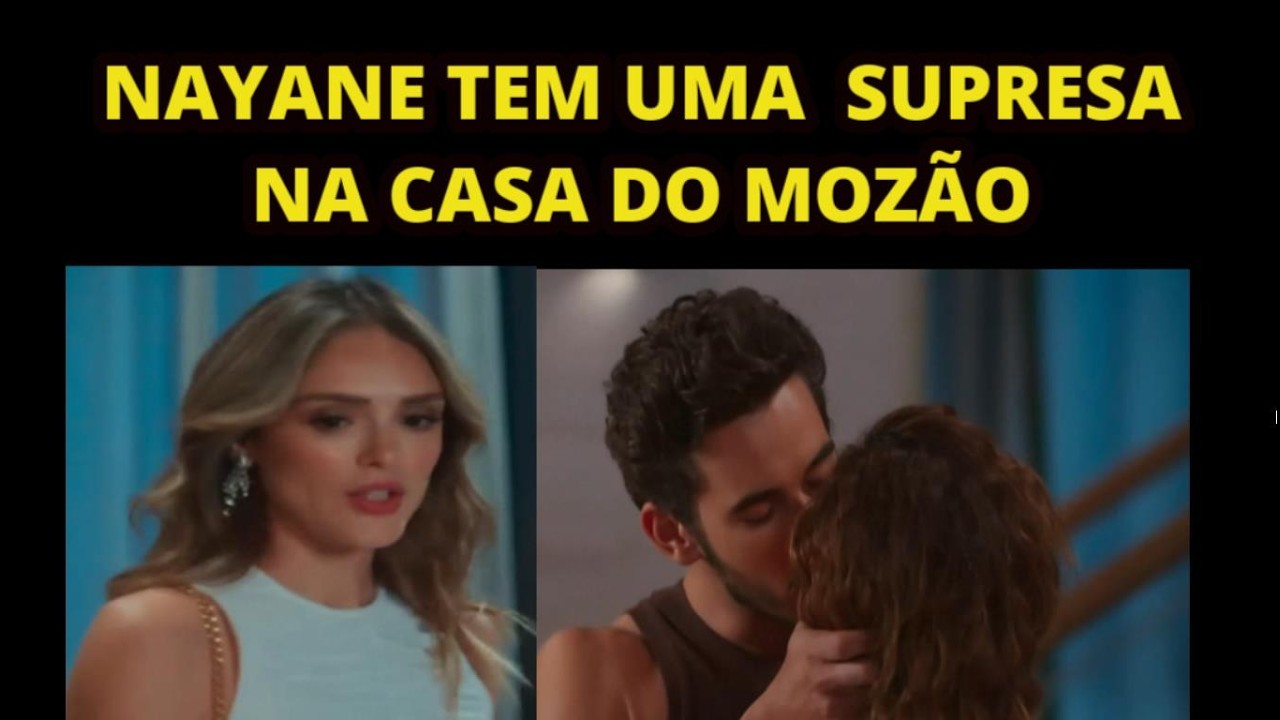 X Mozona neles! Agrado Expulsa Naiane com Estilo