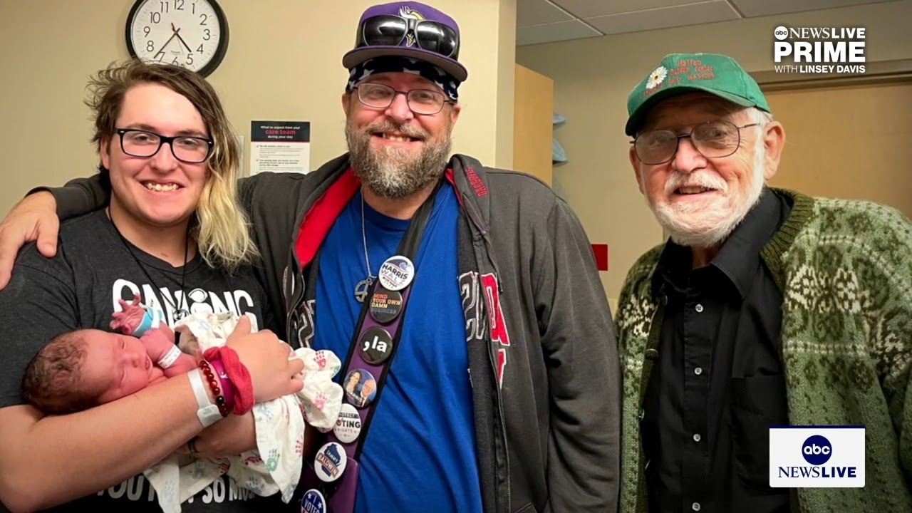 The deadly cost of hospital closures in rural areas