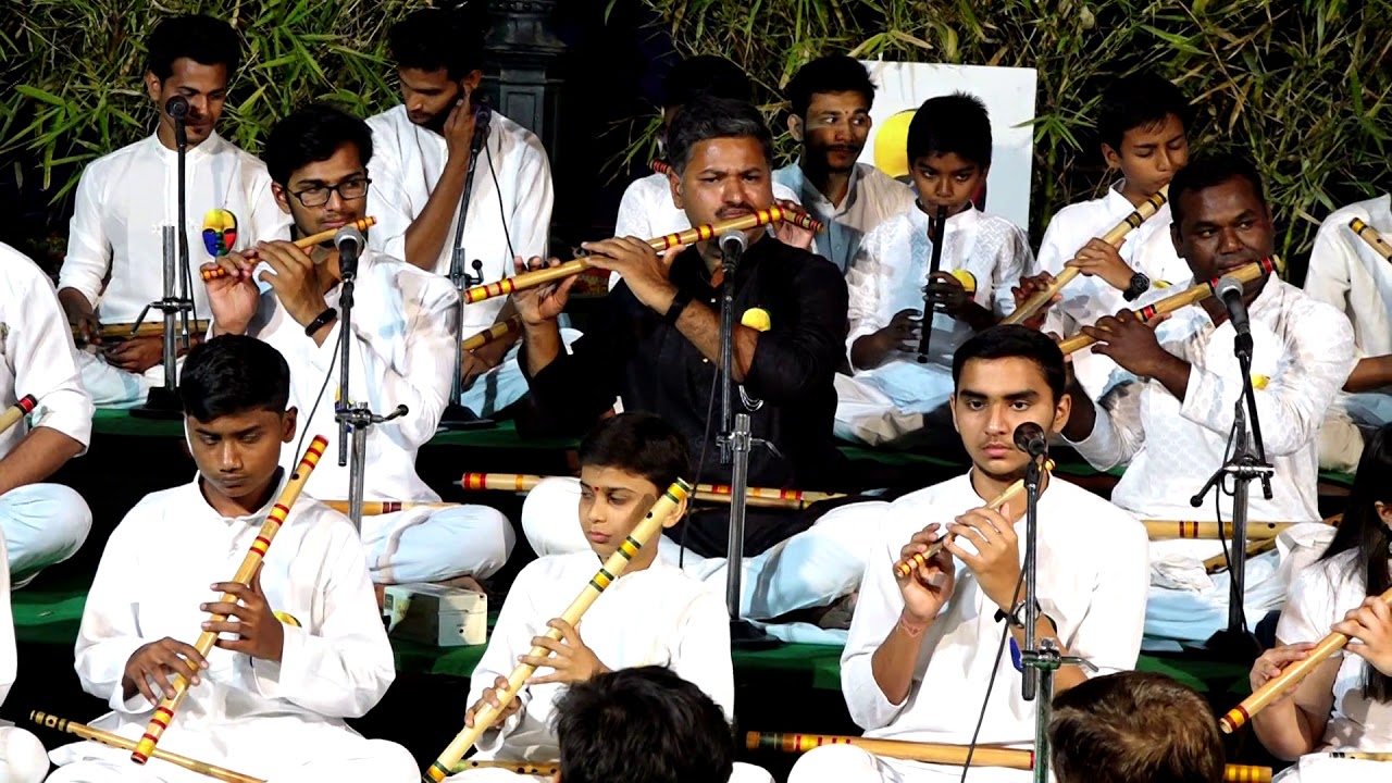 Raag-Yaman (Jugalbandi)