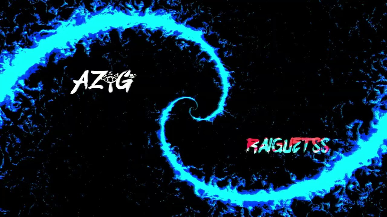 De TFC à RFP - (  Azog x Raiguetss ) [ EXCLU PERCHOIR ]