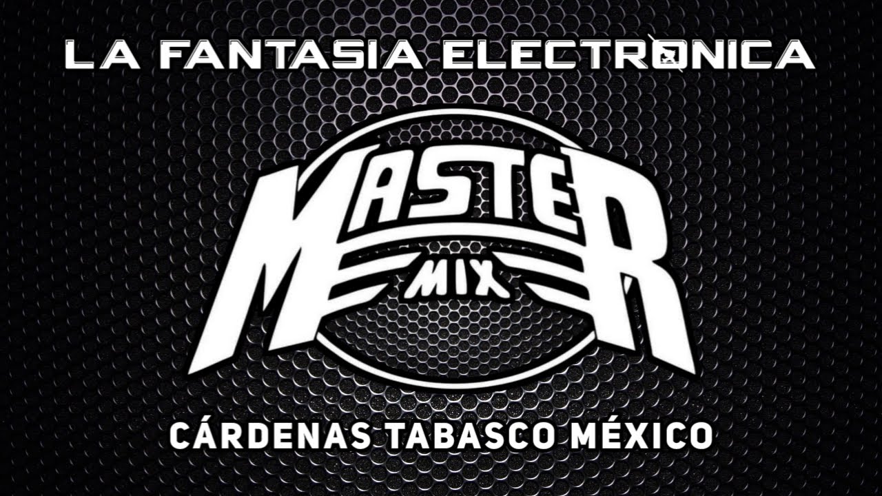 Master Mix Puerto Ceiba Paraíso Deejay Eduardo Guzman 02-06-12 La Fantasía Electronica 💥