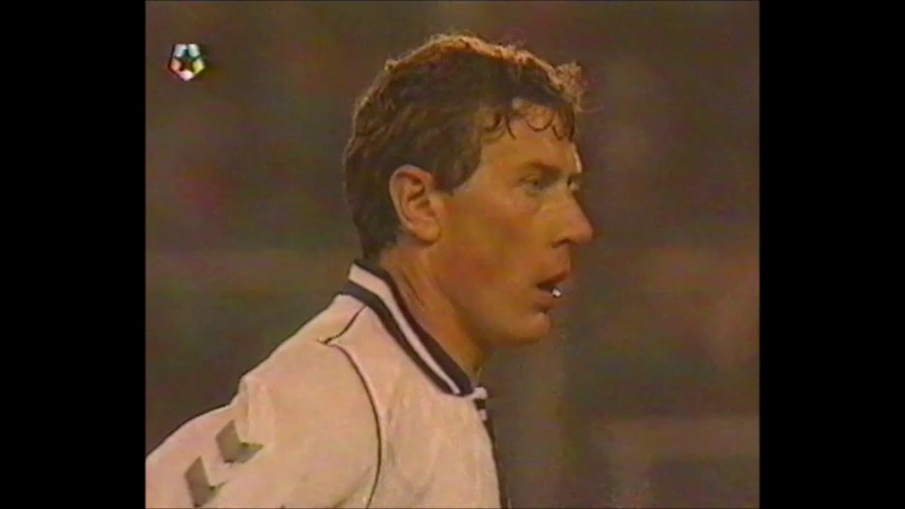 Emilio Butragueño.