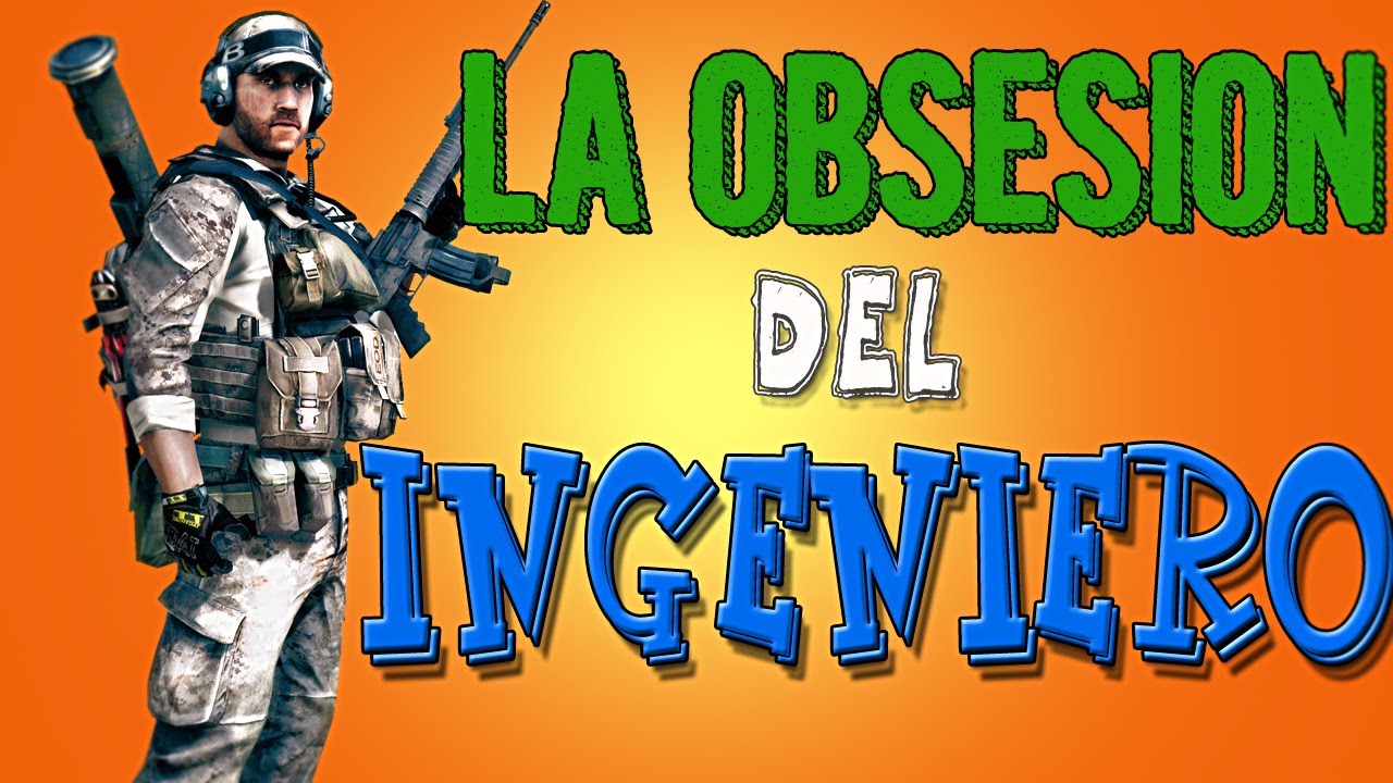 Battlefield 3 Asalto | aLexBY11 | 