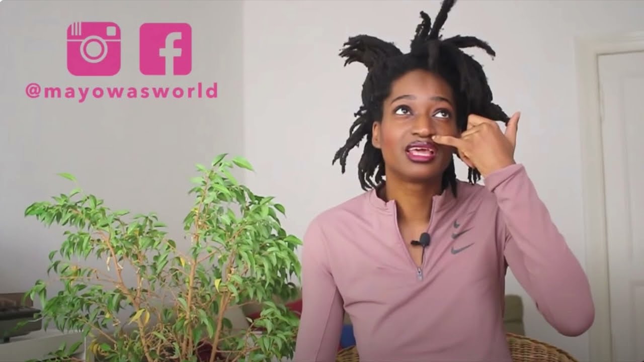 Examining Internalized Colorism & Inferiority Complexes