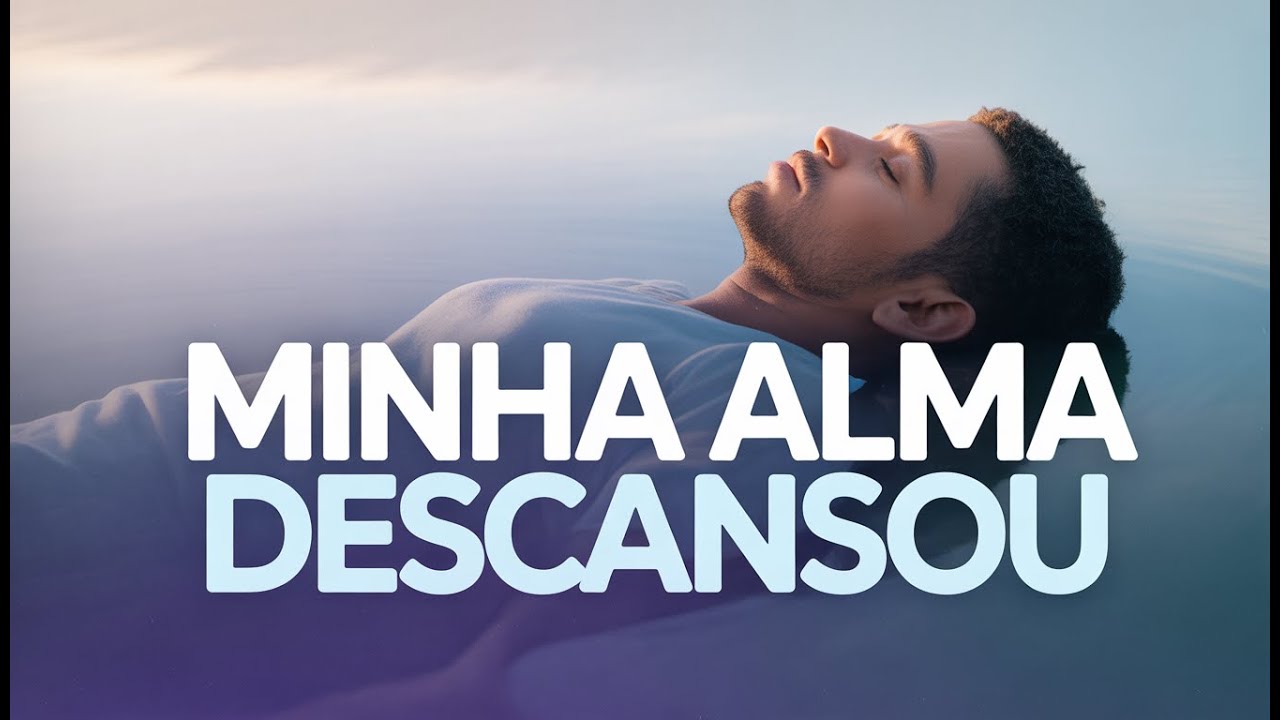 Louvor Evangélico Que Acalma a Alma | Paz de Deus #louvorqueacalmaaalma