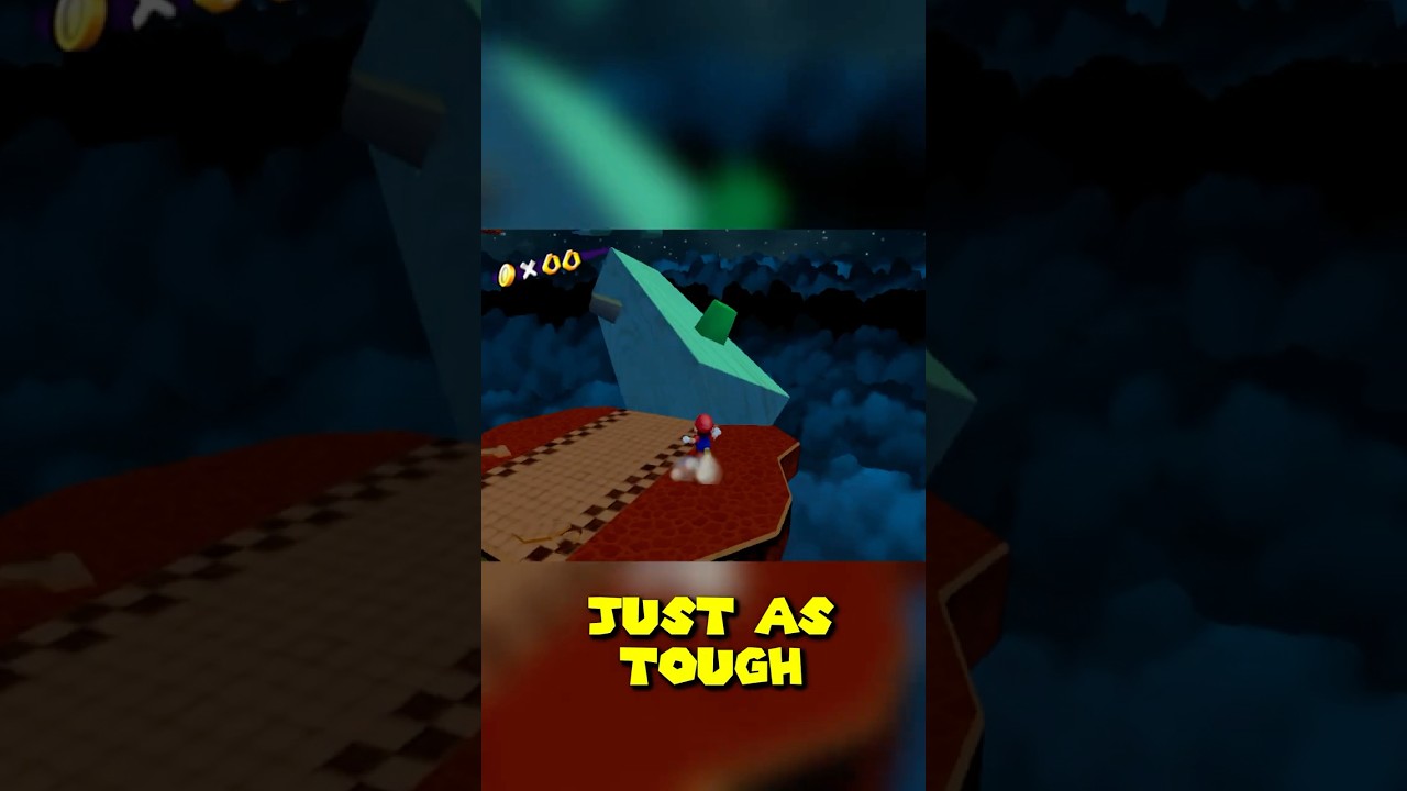 New Secret Courses In Super Mario Sunshine Mod! #supermario #supermarioeclipse #franmanletsplays