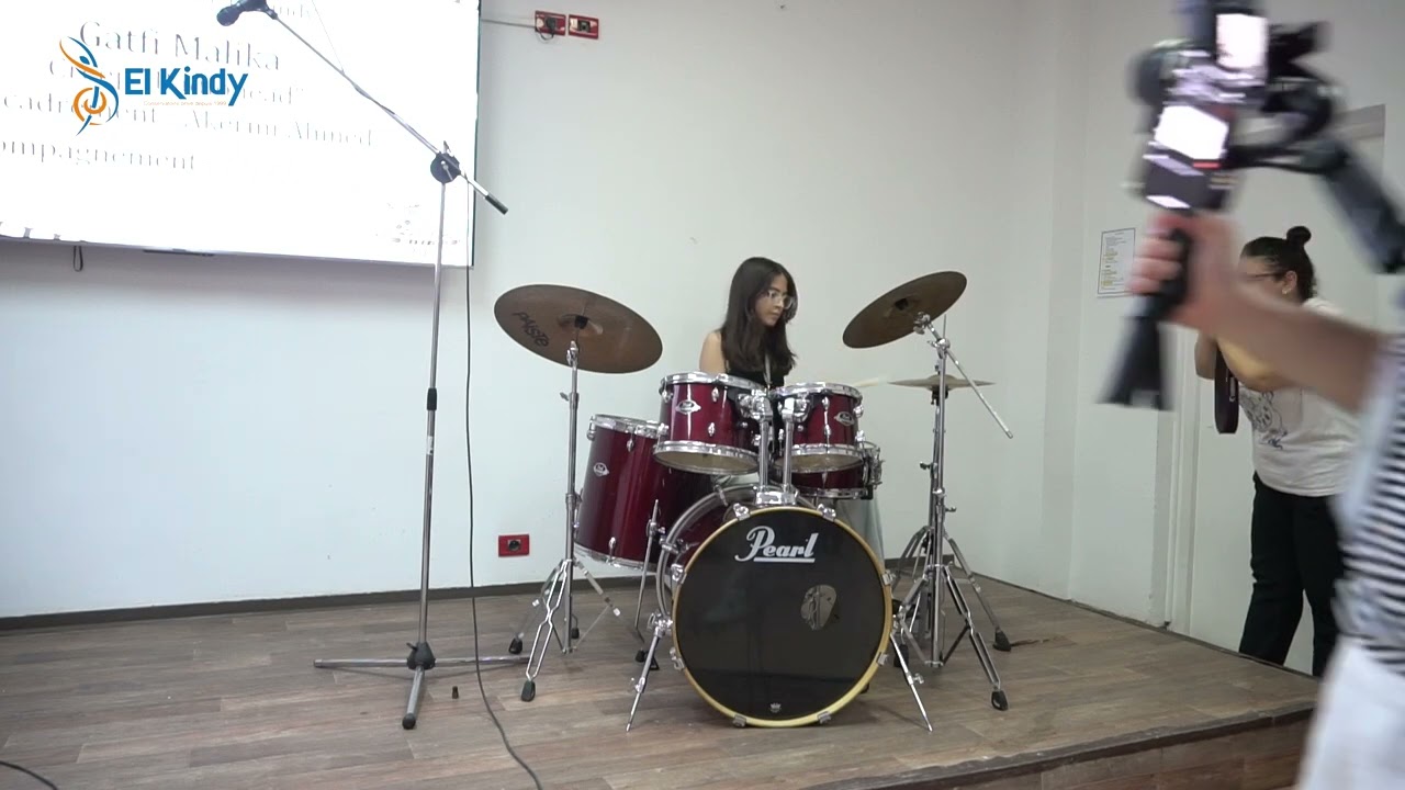 Gatfi Malika 