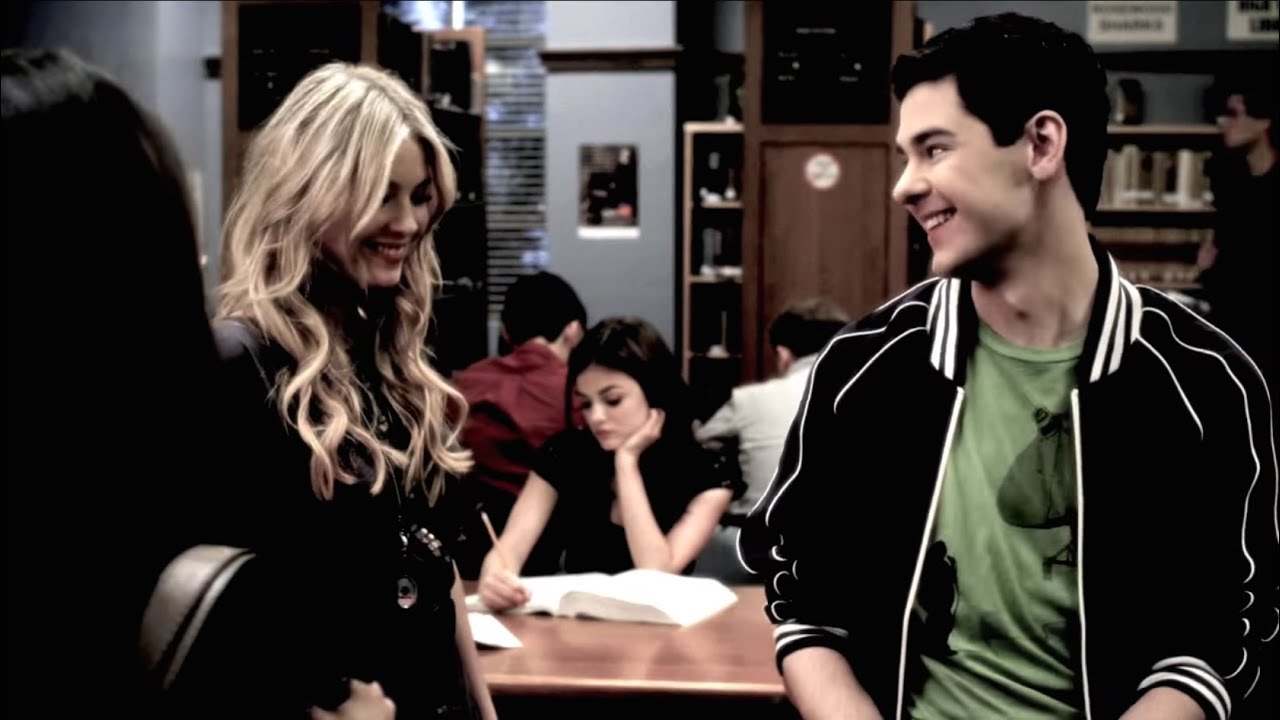 Lucas/Hanna | I Could Use Somebody