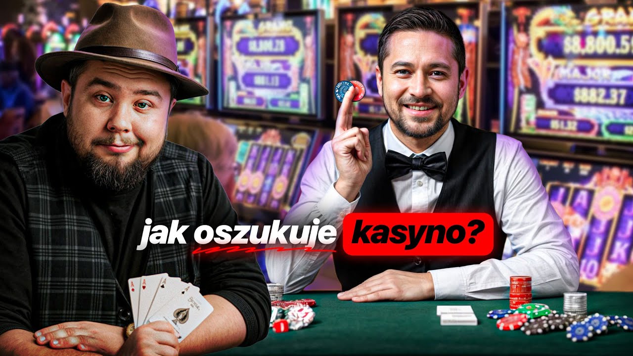 Kasyno NIE CHCE, żebyś to wiedział – Zobacz zanim zagrasz!