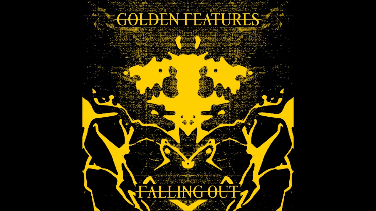 Golden Features - Falling Out (Official Audio)