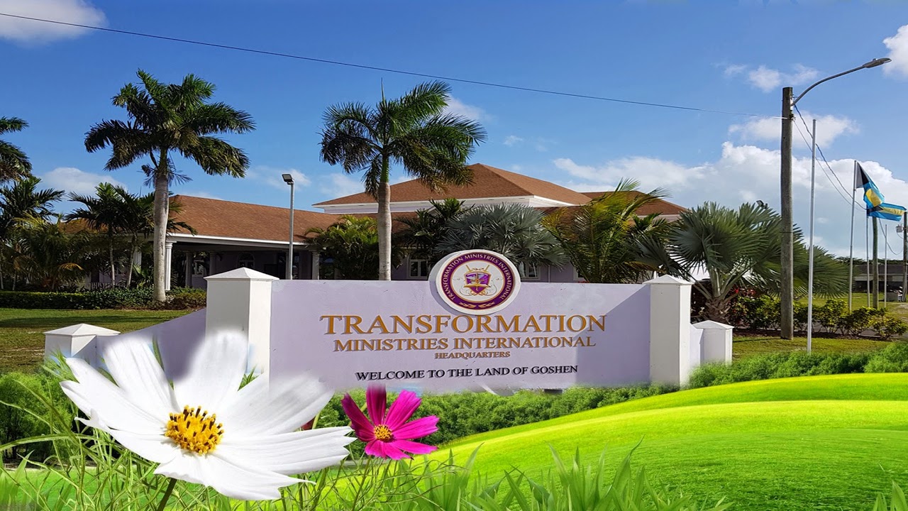 Transformation Ministries