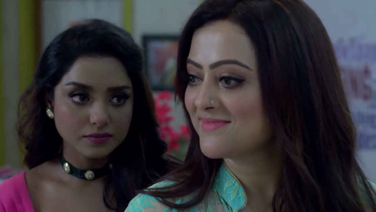 Undercover Love S1 E246 | Zee One UK