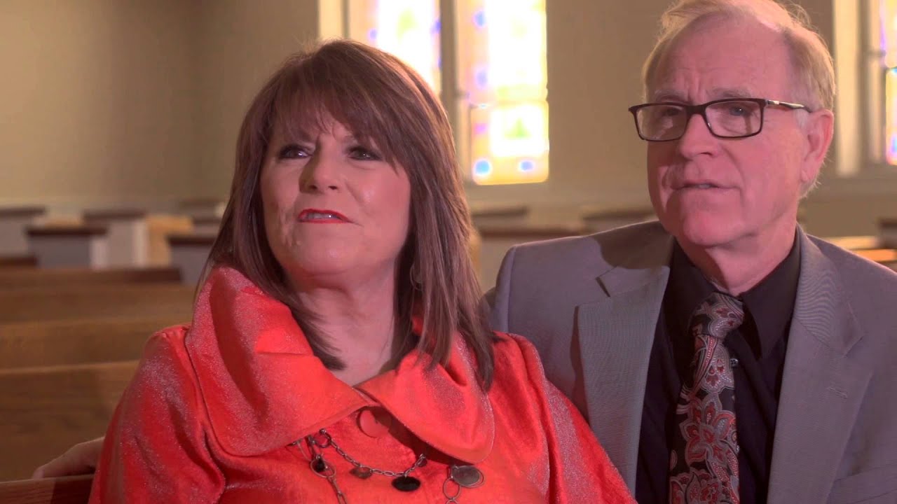 Troy Burns Family: I'm Praying for You (Southern Gospel Music Video)