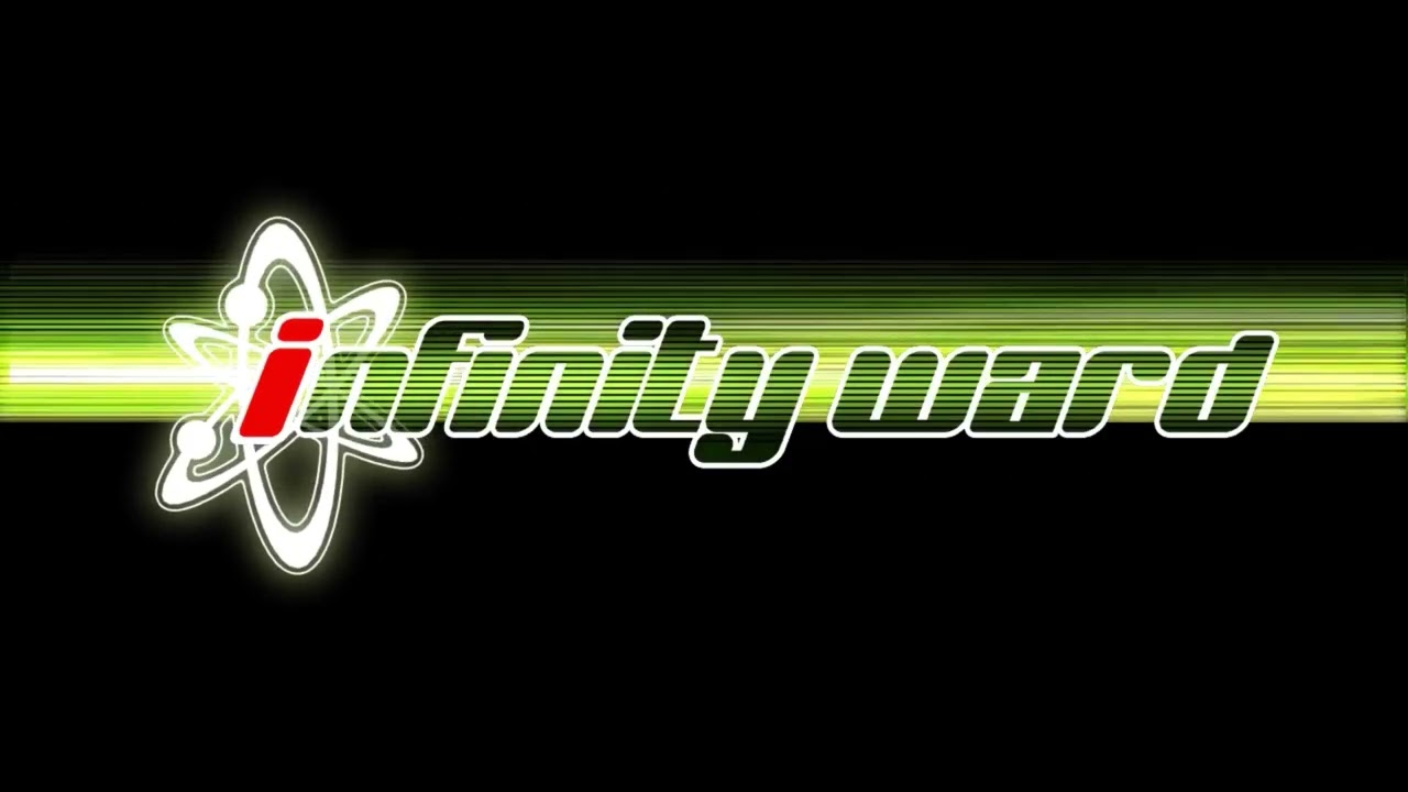 Call of Duty: Modern Warfare 2 - Unused Infinity Ward Logo Animation