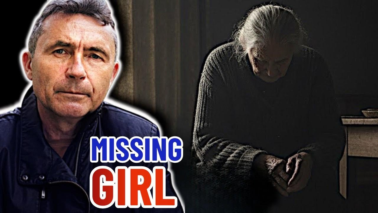 Missing Girl Found After 27 Years—You’ll Never Guess Where She Was