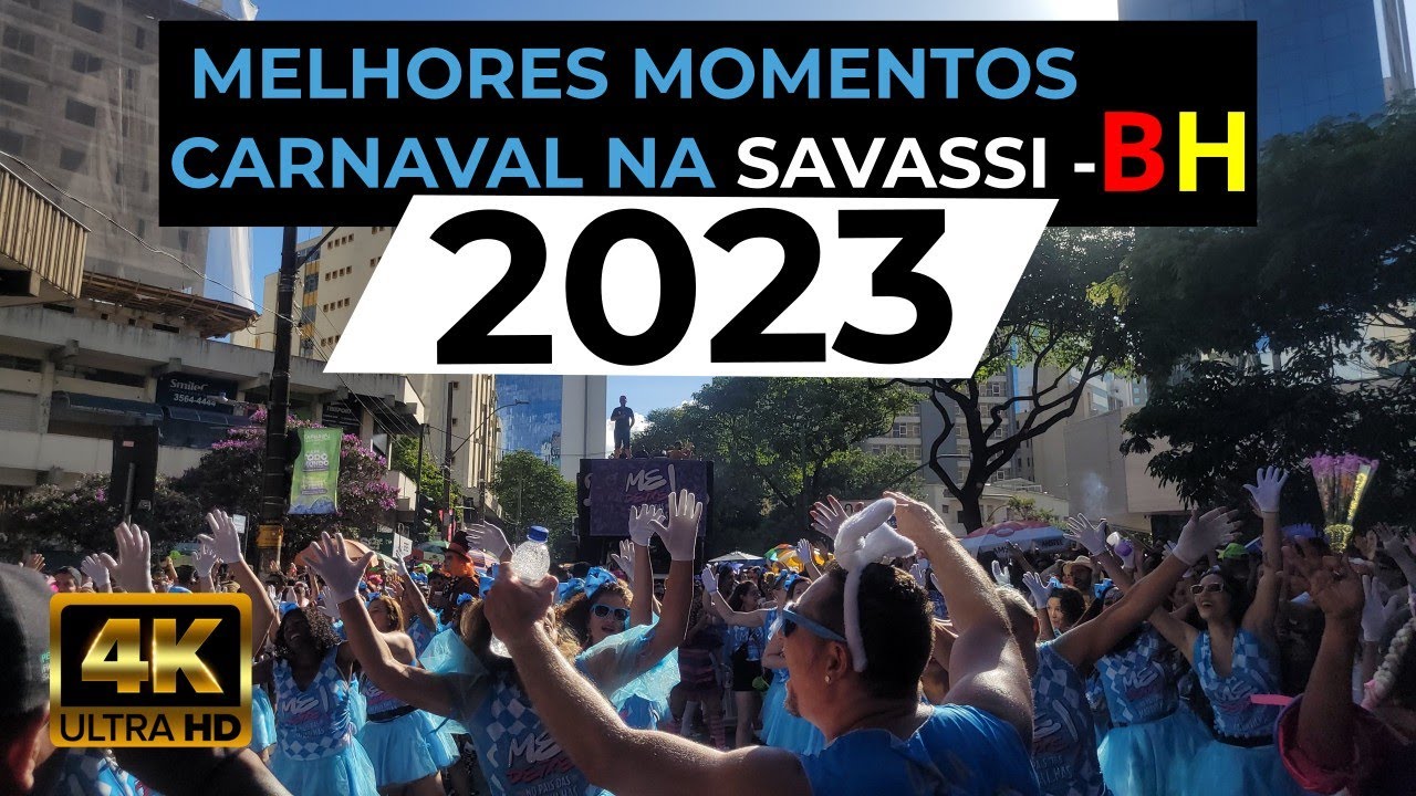 Carnaval em BELO HORIZONTE com os blocos: BLOCO ME DEIXE NO PAÍS DAS MARAVILHAS e BLOCO SERGIPANDO