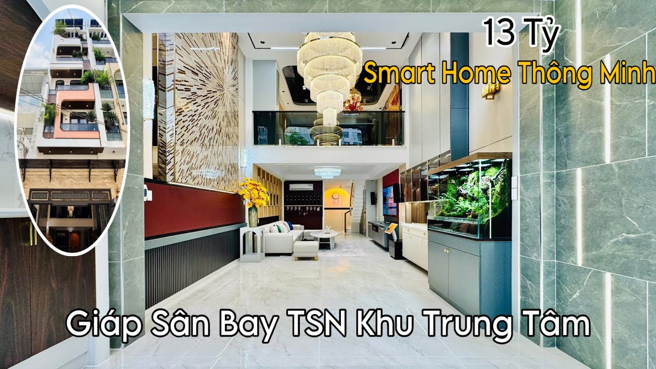 Mẫu nhà Thiết Kế Luxury Thang Máy Đường Nguyễn Oanh P.Gò Vấp TPHCM. 4mx15m Điện Năng Lượng Mặt Trời 